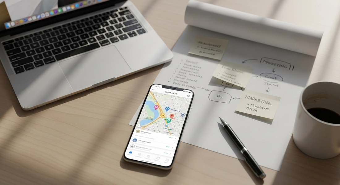 Boosting Your Local Presence